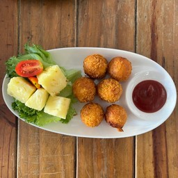 Cheese Ball (ชีสบอล)