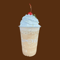 คาปูชิโน่ปั่น