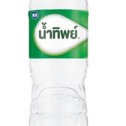 น้ำดื่ม น้ำทิพย์