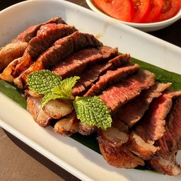เนื้อพิคานย่าย่าง