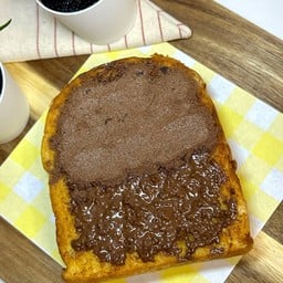 โอวัลตินครันชี่