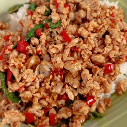 ข้าว กะ ต๊อบ