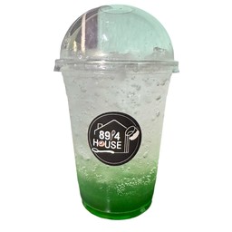 แอปเปิ้ลโซดา