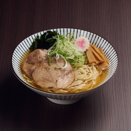 อาโกะ ดาชิ ชาชู ราเมน