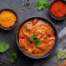 Chicken Tikka Masala