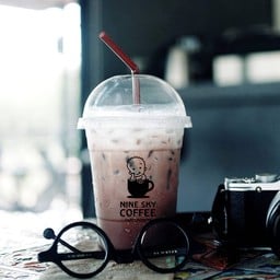 มายสกายเบเกอรี่ & คอฟฟี่