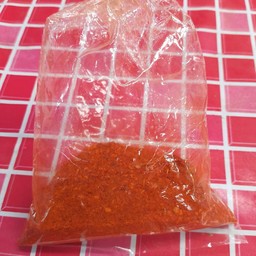 พริกป่น