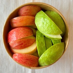 แอปเปิ้ล ฝรั่ง - DUO D