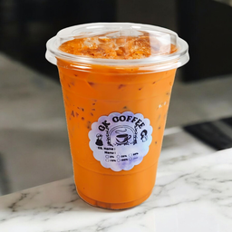 ชาใต้ (ชาเย็น)