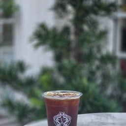 Frint Stone Cafe ฟริ้นสโตน คาเฟ่