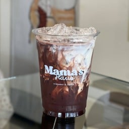 Iced Cocoa