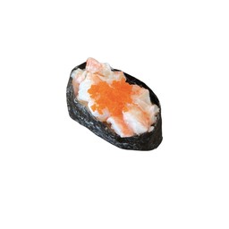 ซูชิสลัดกุ้ง