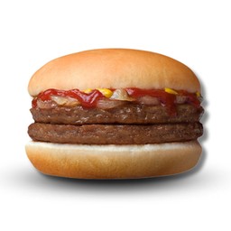 Double Beef ดับเบิ้ลเนื้อ