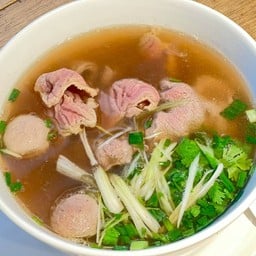 เฝอรวมมิตร