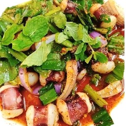 ลาบหนวดยักษ์