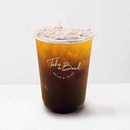 กาแฟน้ำส้ม