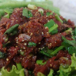 ส้มตำ ยำ จุ่ม บางหัวเสือ ส้มตำ ยำ จุ่ม บางหัวเสือ
