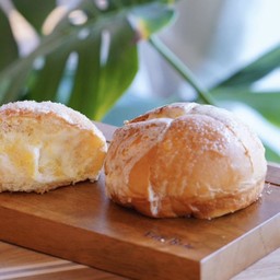 โชกุปังฉ่ำเนย