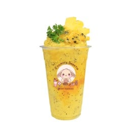 เสาวรสสับปะรด