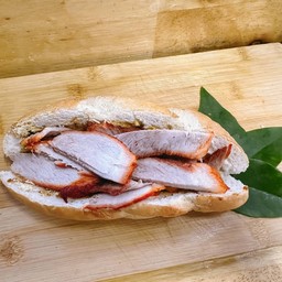 ปาเต่หมูแดง(ใหญ่)