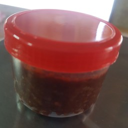 น้ำพริกตาแดง