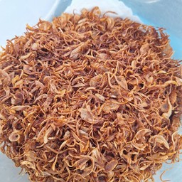 หอมเจียว1กระปุก