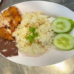 24ข้าวมันไก่