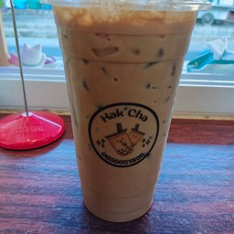 โอวัลตินเย็น