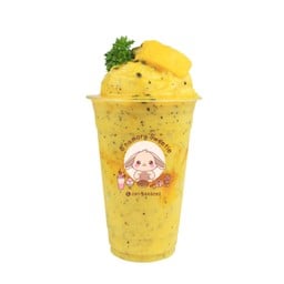 เสาวรสมะม่วง