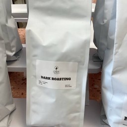 Dark Roasted 250g
