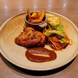 28 Day Spring Chicken