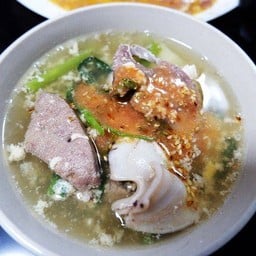 ครัวป้าดา สุกี้โบราณ