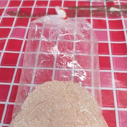 ข้าวคั่ว