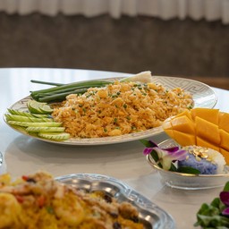 ข้าวผัด