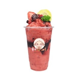 มิกซ์เบอรี่กีวี่