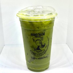 เพียวมัทฉะ