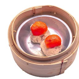 ไข่เค็มจักรพรรดิ