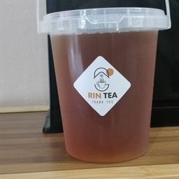 องุ่นโซดาแก้วถังพร้อมหูหิ้ว