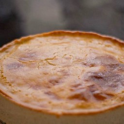 พายมะพร้าวอ่อน