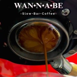 WANNABE Slow Bar Coffee
