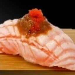 665.  SALMON FOlEGREAS