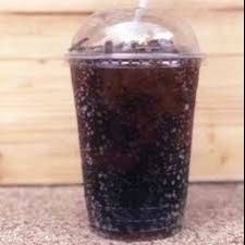 เป๊ปซี่ แก้วโอ่ง