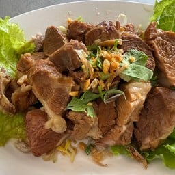 ณคร เตี๋ยวตุ๋น