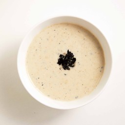 ซุปเห็ดทรัฟเฟิล