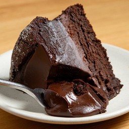 Chocolate Flourless Cake