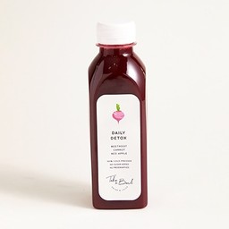 เดลี่ ดีท็อกซ์