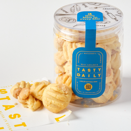 แมคคาเดเมียคุกกี้