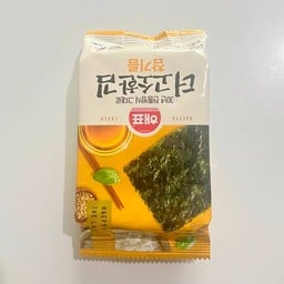 สาหร่ายย่างเกาหลี haepyo