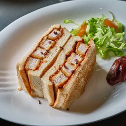 Katsu Sando