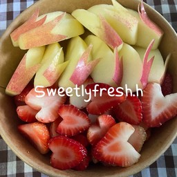 Sweetlyfresh.h